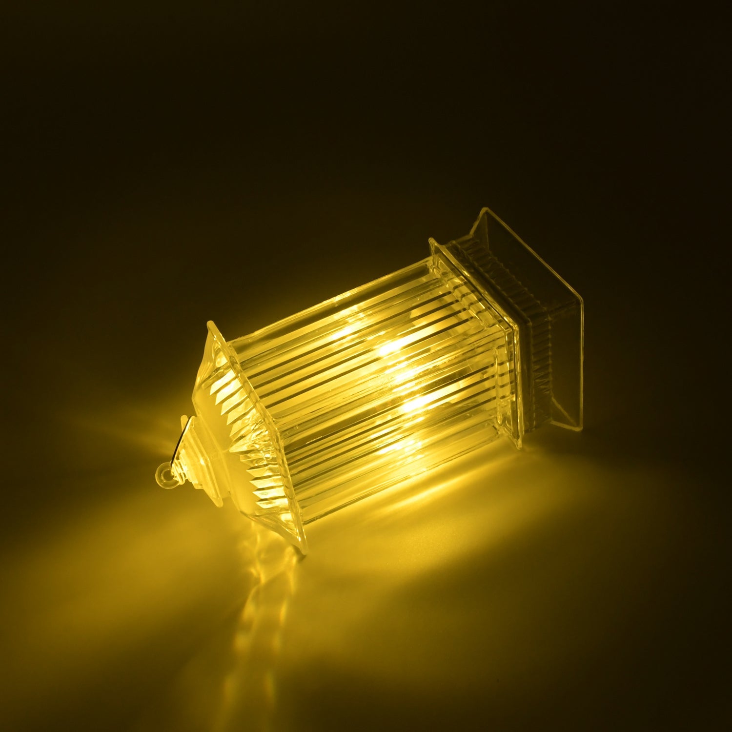 8443 Lantern Shape Led Light Decorative LED Flickering Crystal Candle Light for Holiday Party, crylic Crystal Table Lamp Crystal Table Lamp Atmosphere Lamp Bedroom (MOQ :- 12pc) 8443 Lantern Shape Led Light Decorative LED Flickering Crystal Candle Light for Holiday Party, crylic Crystal Table Lamp Crystal Table Lamp Atmosphere Lamp Bedroom (MOQ :- 12pc)